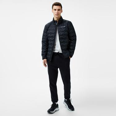  Columbia Delta Ridge II Down Erkek Siyah Mont