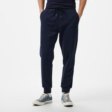  Boss C-Locsin 01 Erkek Lacivert Eşofman Altı