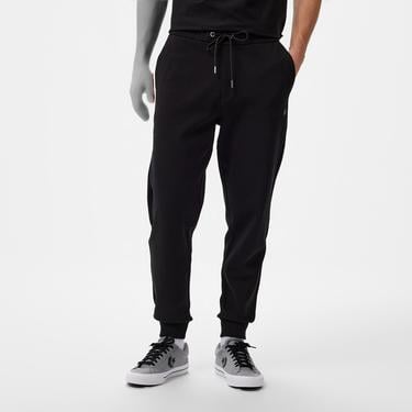  Boss C-Locsin 01 Erkek Siyah Eşofman Altı