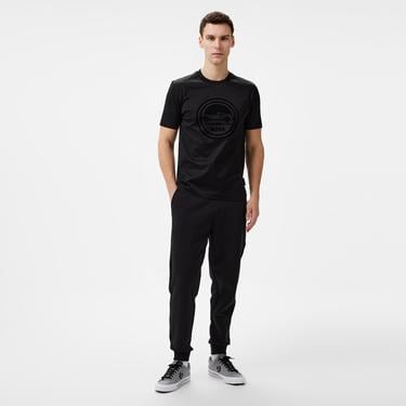  Boss C-Locsin 01 Erkek Siyah Eşofman Altı