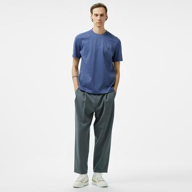  Boss C-Taut 01 Erkek Mavi T-Shirt