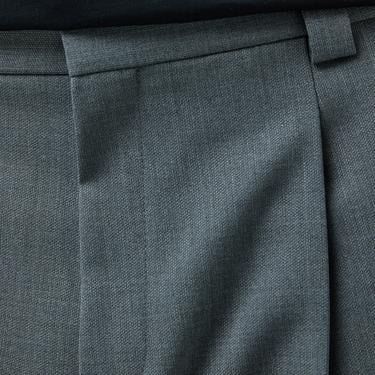  Hugo Harly243F1 Erkek Gri Pantolon