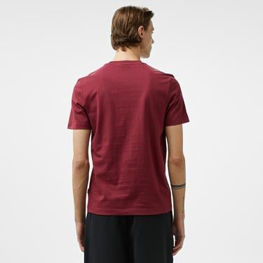  Boss C-Thompson 06 Erkek Kırmızı T-Shirt