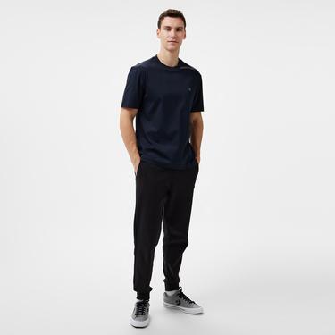  Boss C-Taut 01 Erkek Lacivert T-Shirt