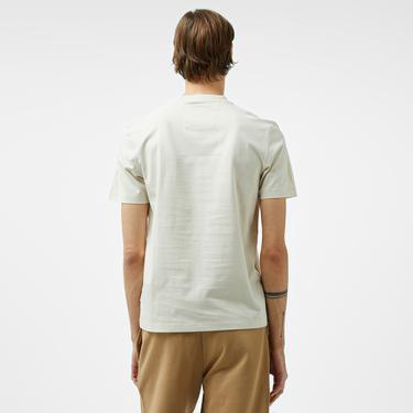  Boss P-Thompson 206 Erkek Beyaz T-Shirt