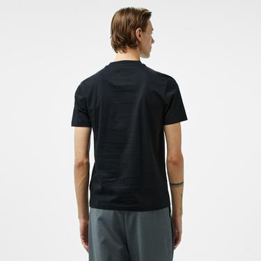  Boss P-Thompson 206 Erkek Siyah T-Shirt