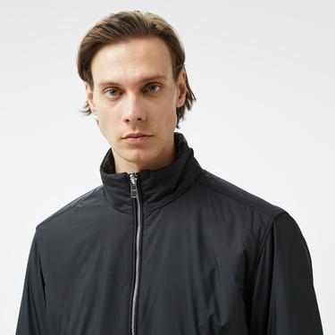  Boss H-Coptimus Erkek Siyah Ceket