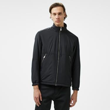  Boss H-Coptimus Erkek Siyah Ceket