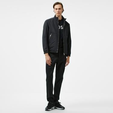  Boss H-Coptimus Erkek Siyah Ceket