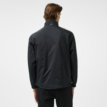  Boss H-Coptimus Erkek Siyah Ceket