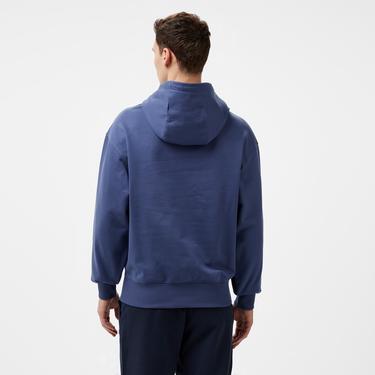  Boss Sullivan 16 Erkek Mavi Sweatshirt