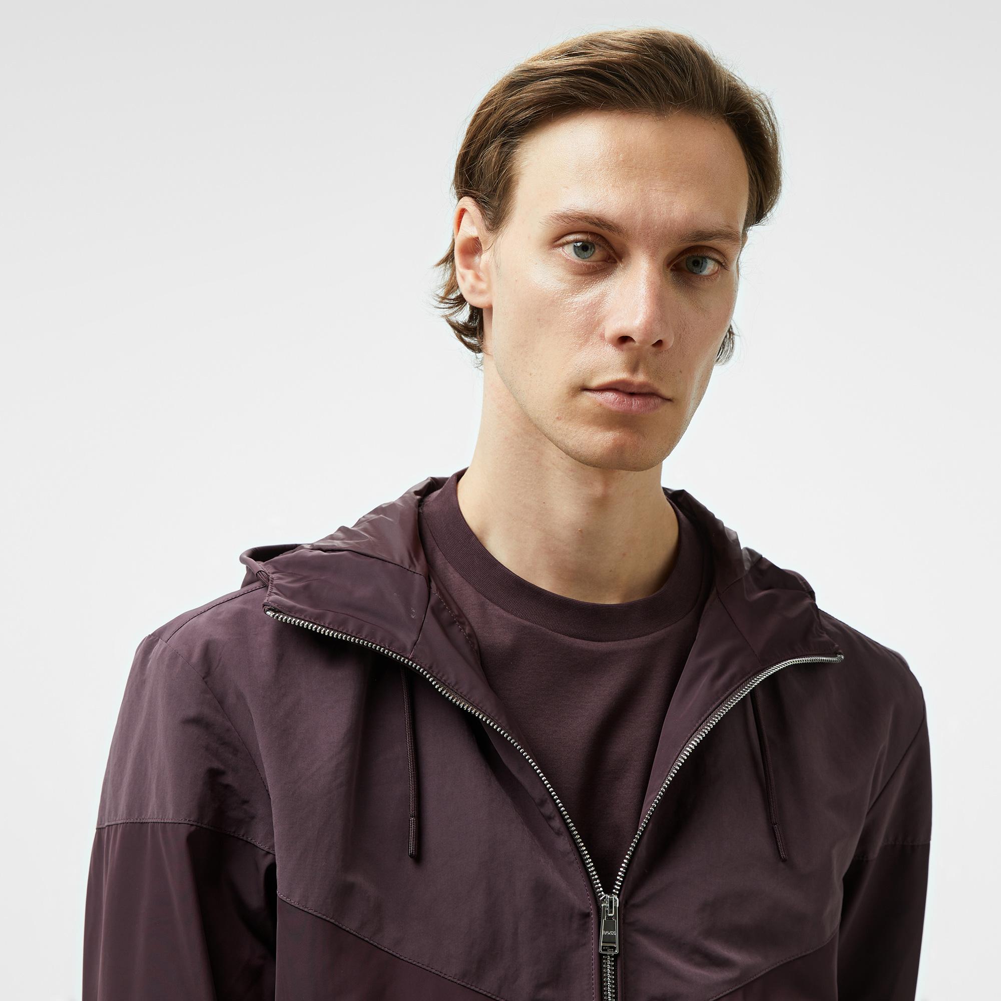 Boss H-Cireno2 Erkek Kahverengi Ceket