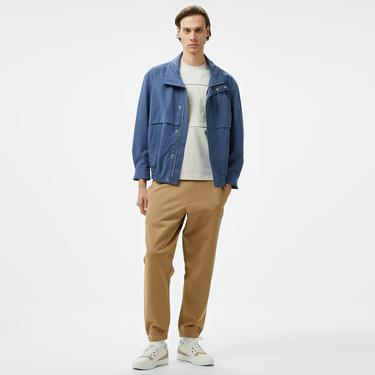  Boss C-Callyx Erkek Mavi Ceket