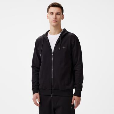  Boss C-Spence 01 Erkek Siyah Sweatshirt