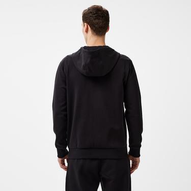  Boss C-Spence 01 Erkek Siyah Sweatshirt