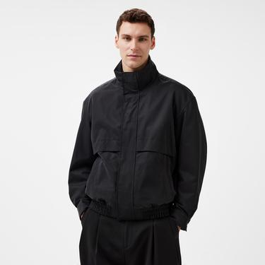  Boss C-Callyx Erkek Siyah Ceket