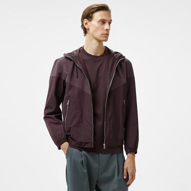  Boss H-Cireno2 Erkek Kahverengi Ceket