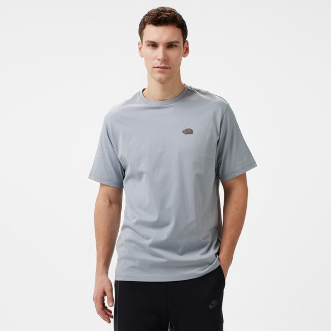  The North Face Natural Dye Erkek Açık Mavi T-Shirt