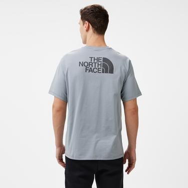  The North Face Natural Dye Erkek Açık Mavi T-Shirt
