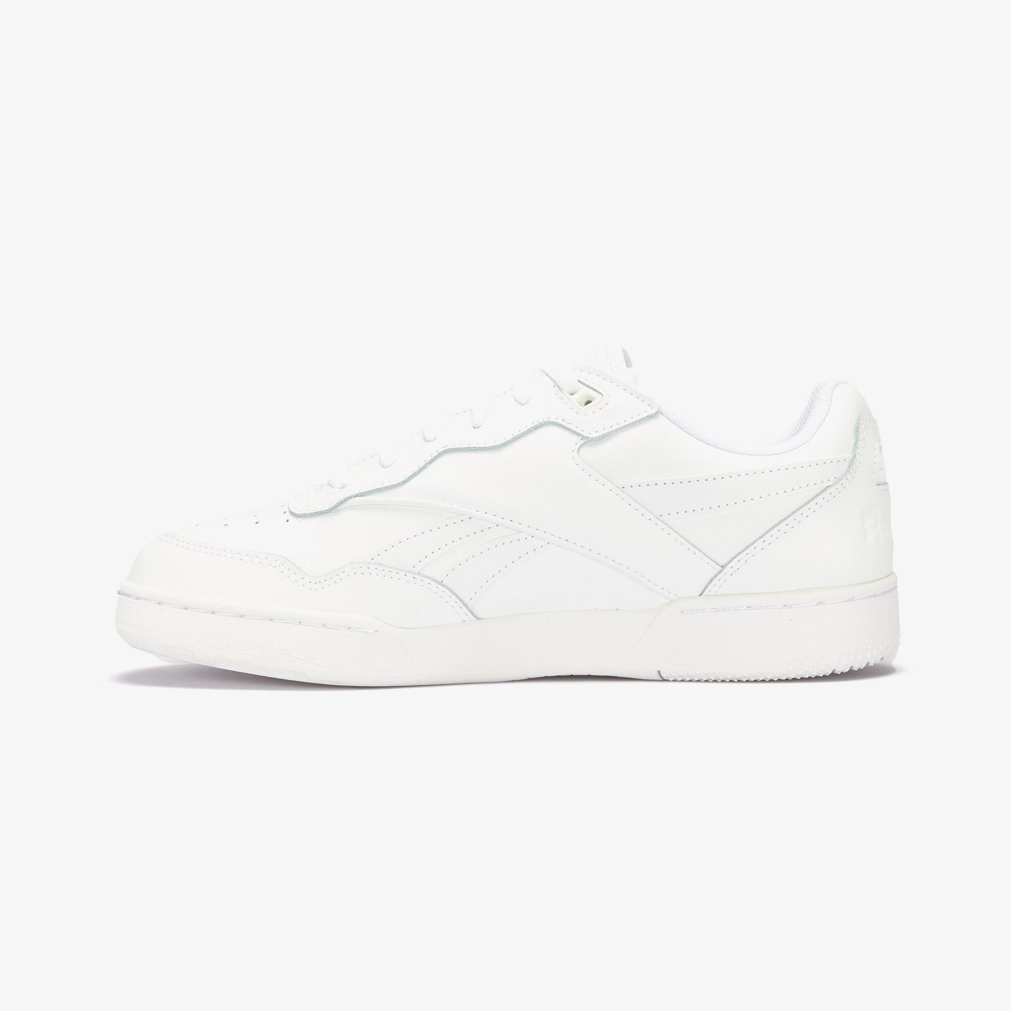 Reebok BB 4000 II Unisex Beyaz Sneaker