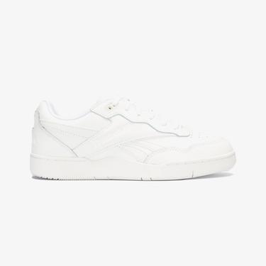  Reebok BB 4000 II Unisex Beyaz Sneaker