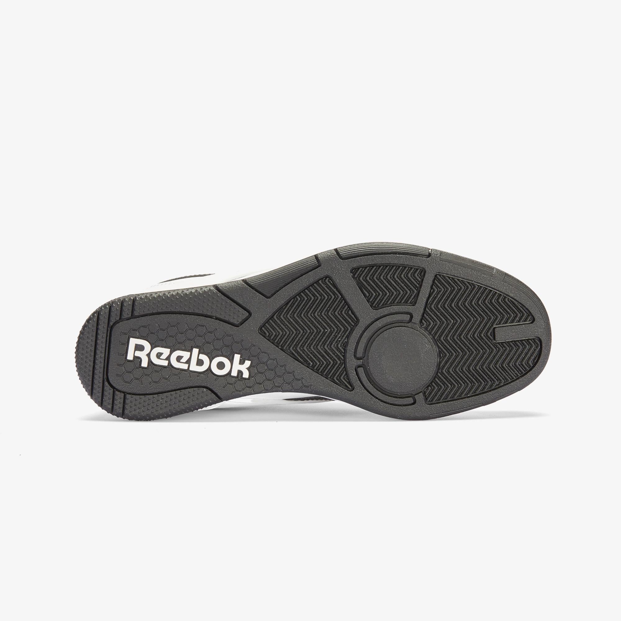 Reebok BB 4000 II Unisex Beyaz Spor Ayakkabı