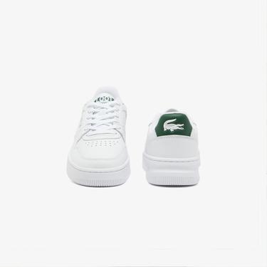  Lacoste L001 Set Kadın Beyaz Sneaker