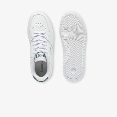  Lacoste L001 Set Kadın Beyaz Sneaker