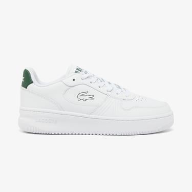  Lacoste L001 Set Kadın Beyaz Sneaker