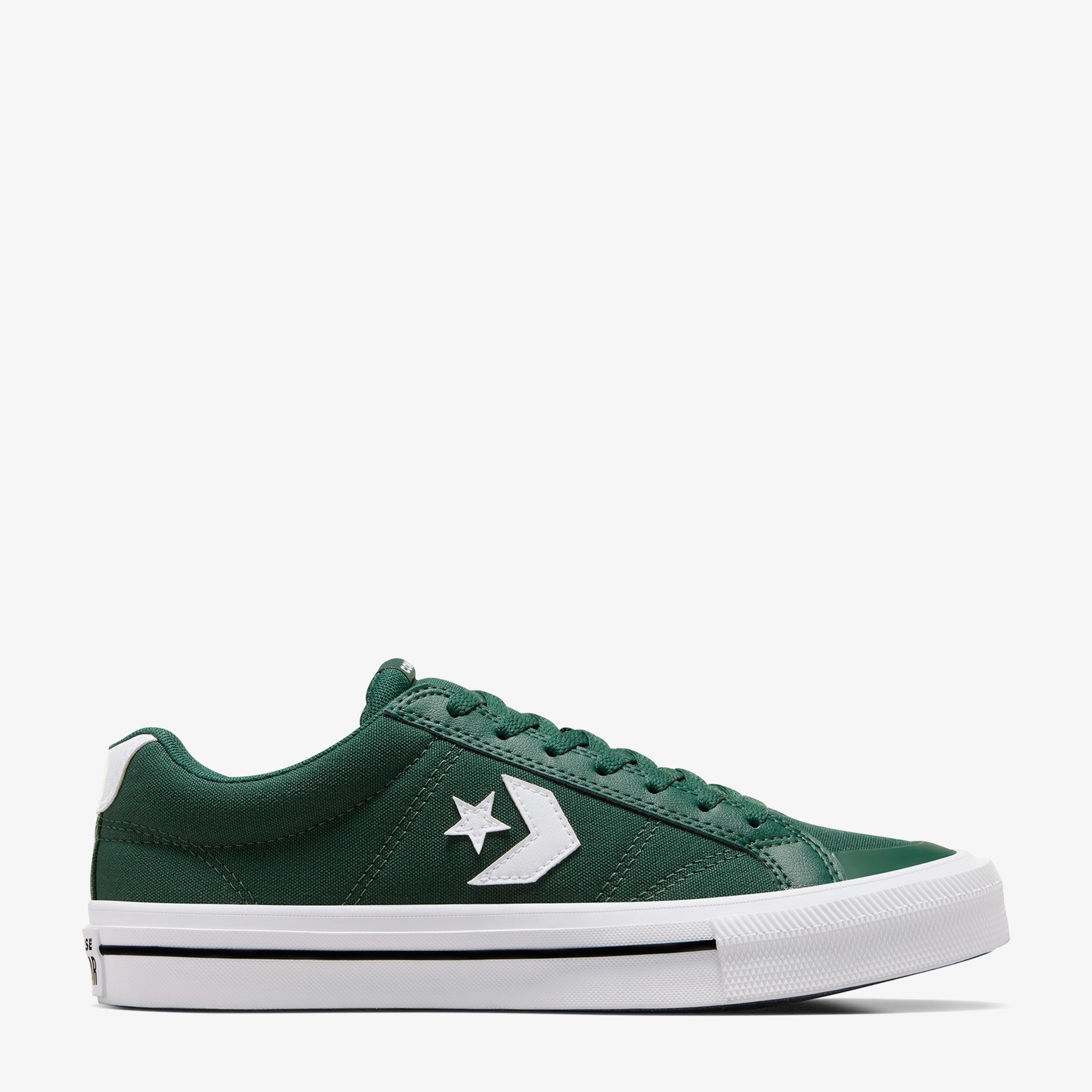 Converse Classic Unisex Yeşil Sneaker