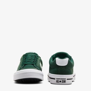  Converse Classic Unisex Yeşil Sneaker