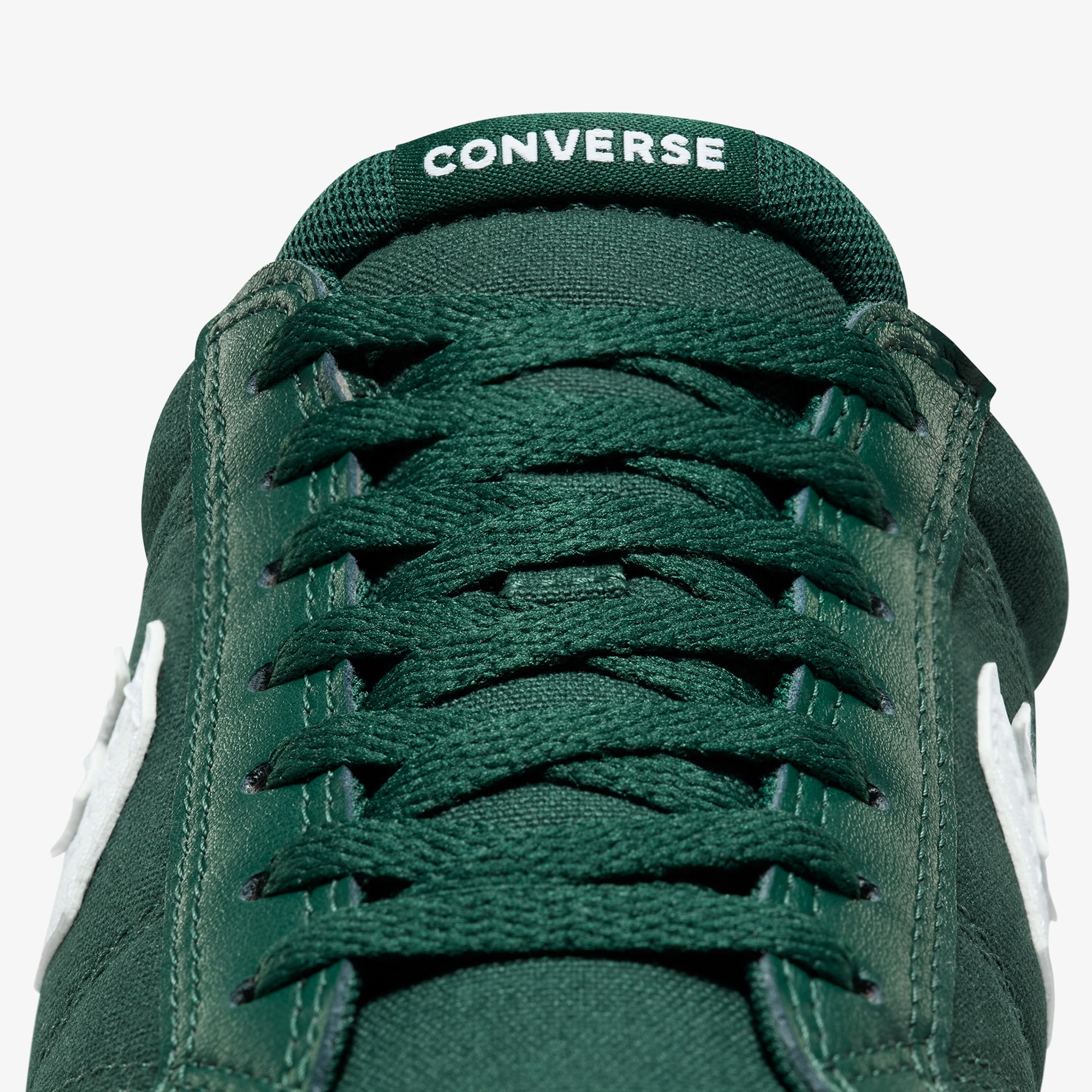 Converse Classic Unisex Yeşil Sneaker - Görsel 9