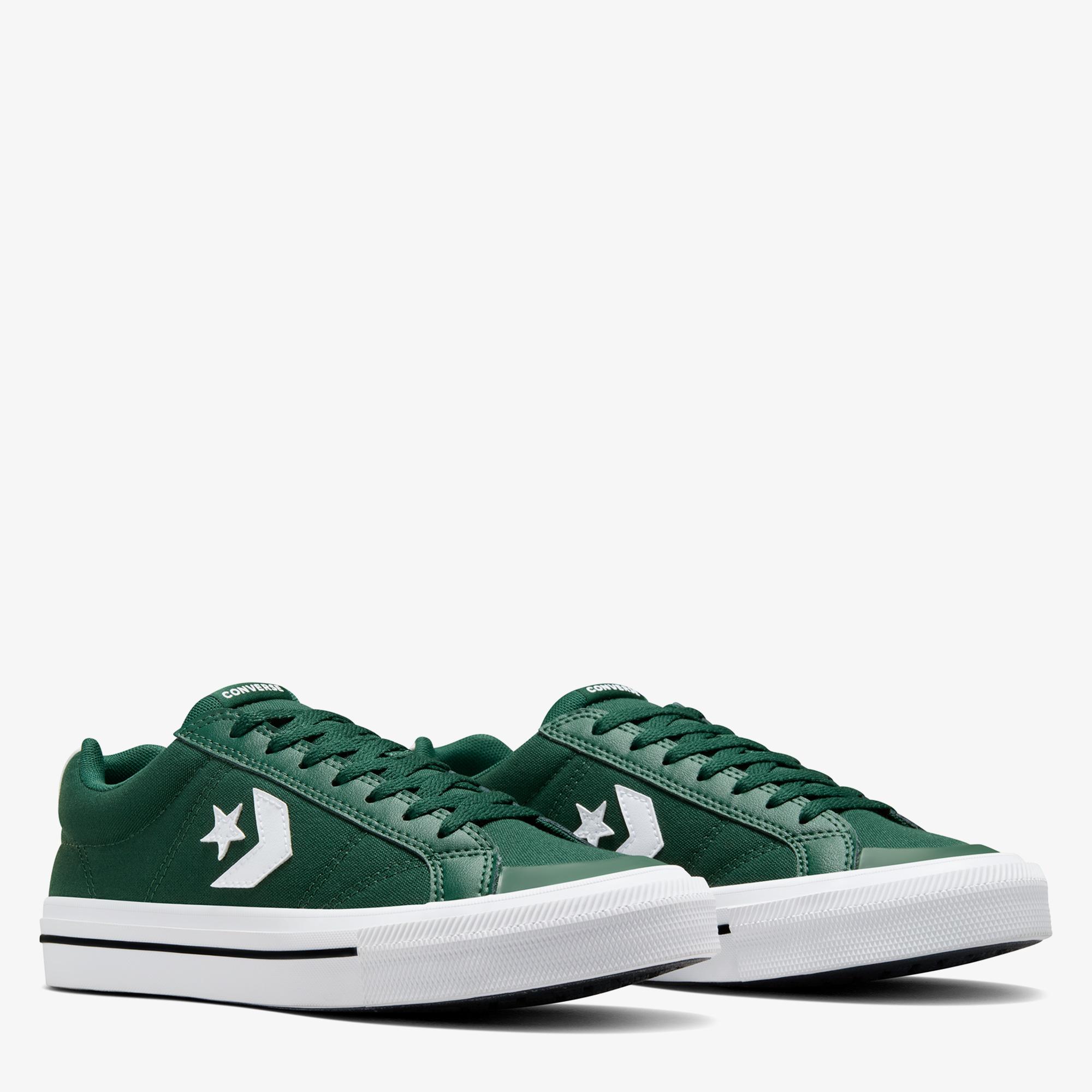 Converse Classic Unisex Yeşil Sneaker