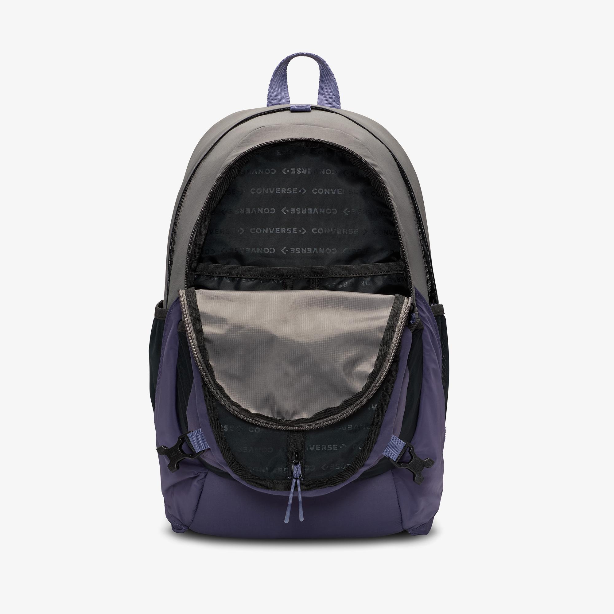 Converse Unisex Mor Sırt Çantası