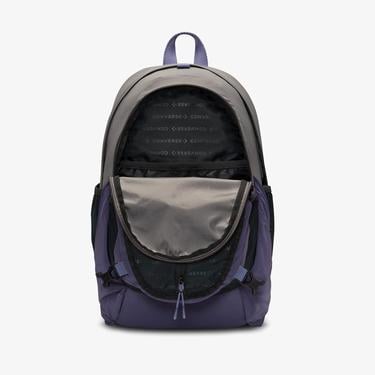  Converse Unisex Mor Sırt Çantası