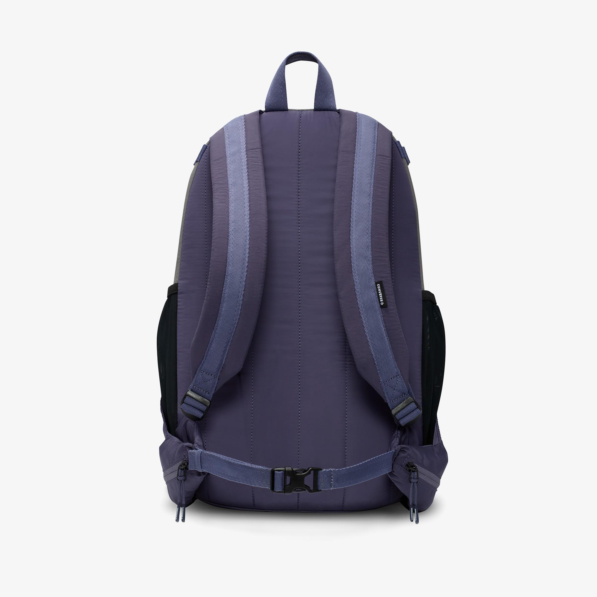 Converse Unisex Mor Sırt Çantası