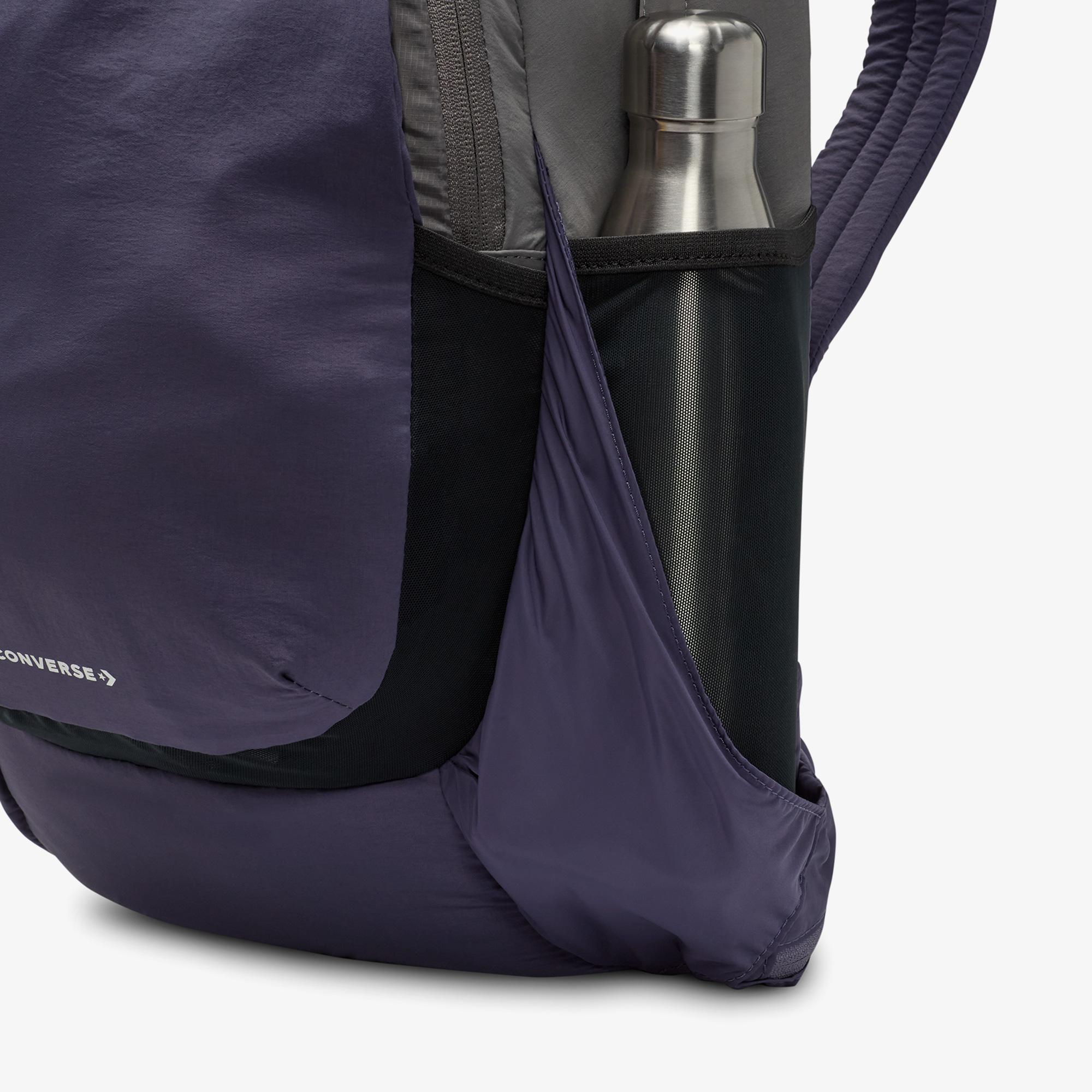 Converse Unisex Mor Sırt Çantası