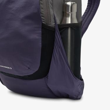  Converse Unisex Mor Sırt Çantası