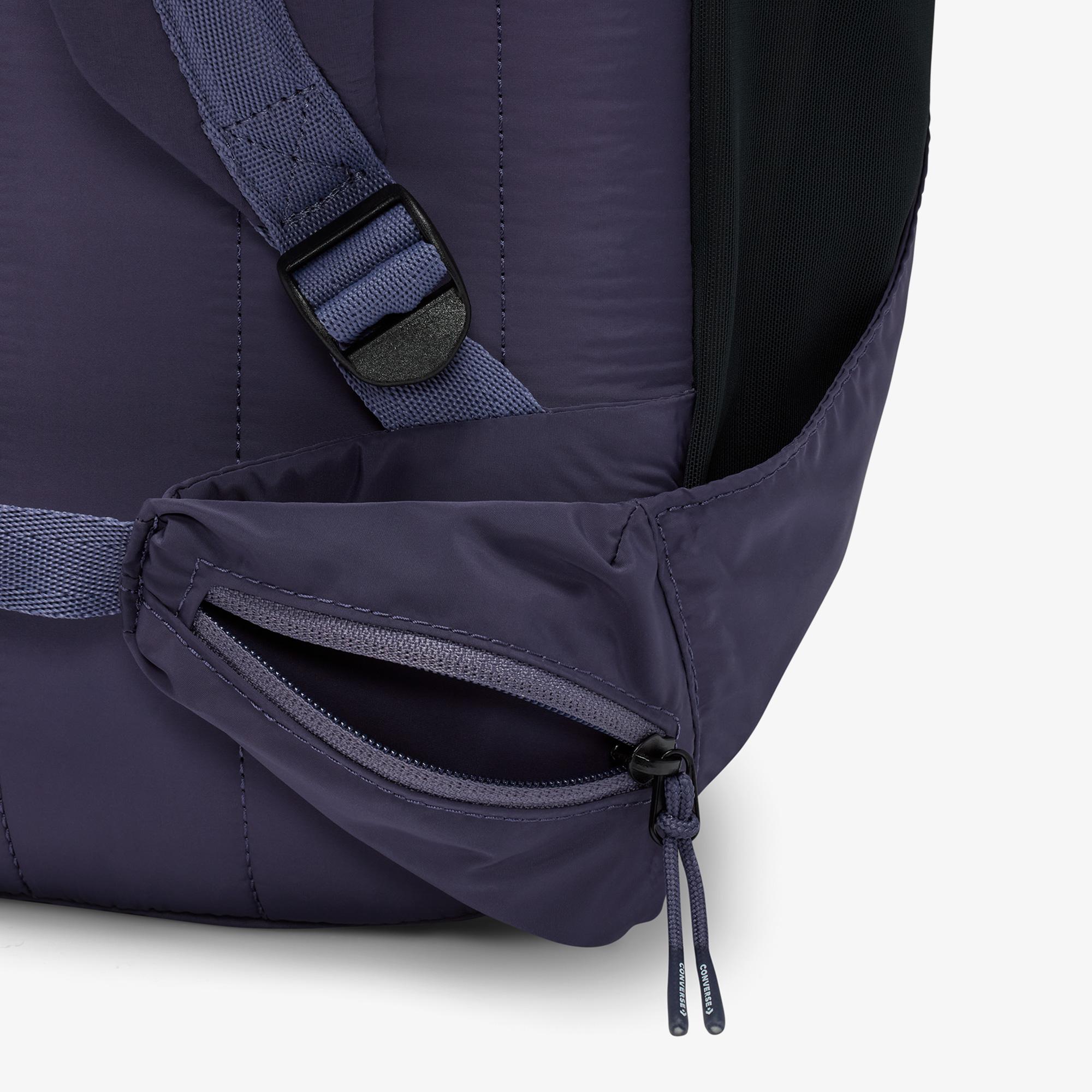 Converse Unisex Mor Sırt Çantası