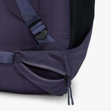  Converse Unisex Mor Sırt Çantası