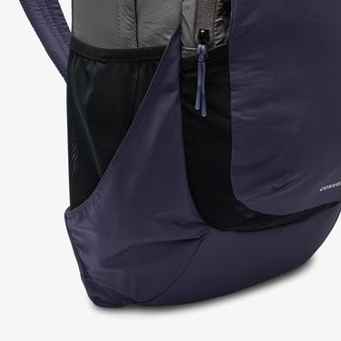  Converse Unisex Mor Sırt Çantası