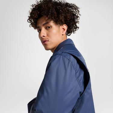  Converse Erkek Lacivert Yağmurluk