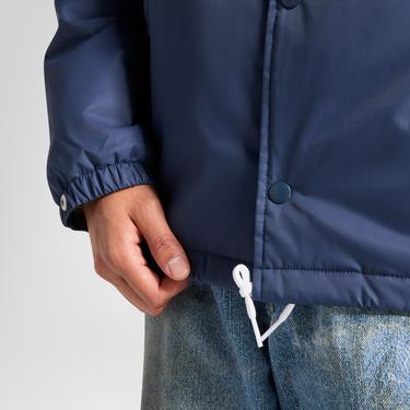  Converse Erkek Lacivert Yağmurluk