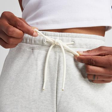  Converse Kadın Gri Eşofman Altı