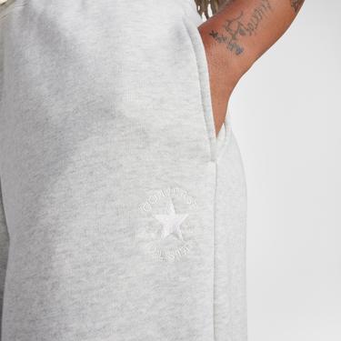  Converse Kadın Gri Eşofman Altı