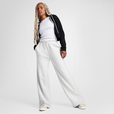  Converse Kadın Gri Eşofman Altı