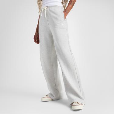  Converse Kadın Gri Eşofman Altı