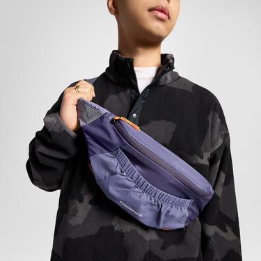  Converse Unisex Mor Bel Çantası