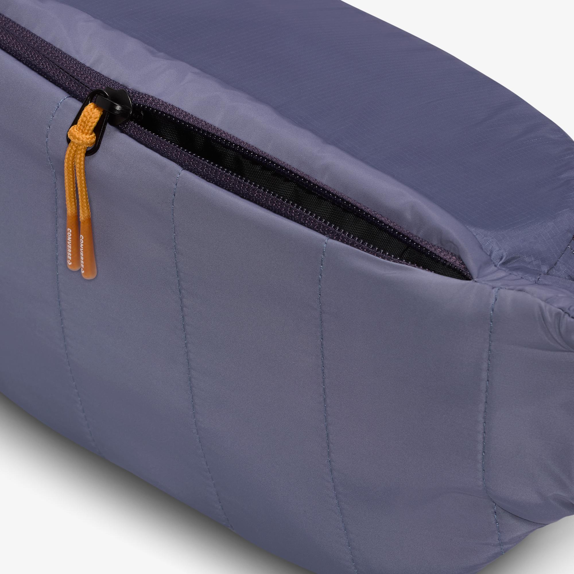 Converse Unisex Mor Bel Çantası