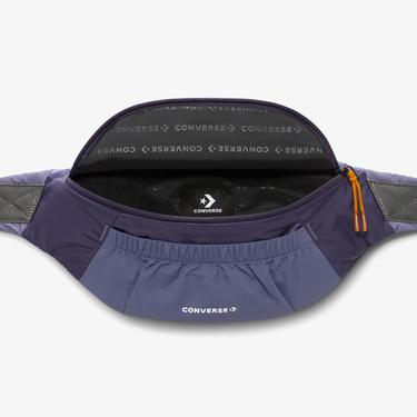  Converse Unisex Mor Bel Çantası